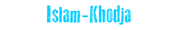 Ensemble Islam-Khodja