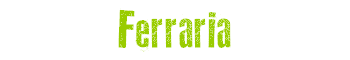Ferraria