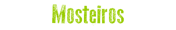 Mosteiros
