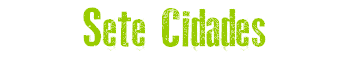 Sete Cidades