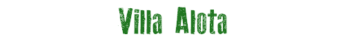 Villa Alota