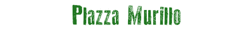 Plazza Murillo