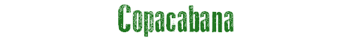Copacabana