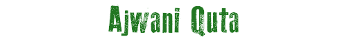 Ajwani Quta
