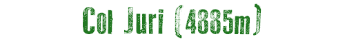 Col Juri