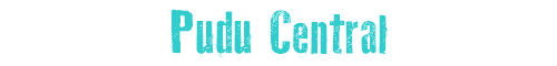 Pudu Central