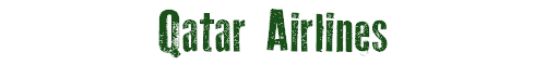 Qatar Airlines