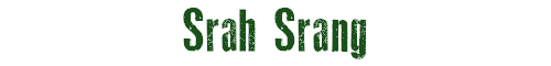 Srah Srang
