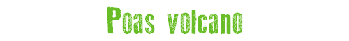 Volcan Poas