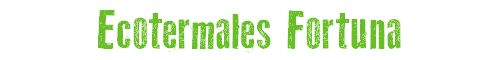 Ecotermales Fortuna