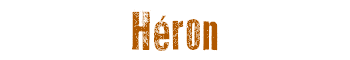 Heron