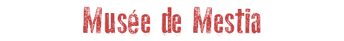 Muse de Mestia