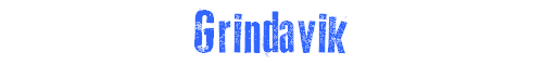 Grindavik