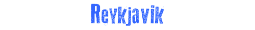 Reykjavik