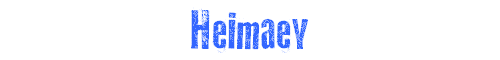 Heimaey