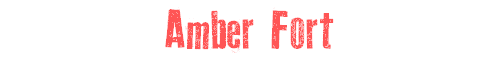 Amber Fort