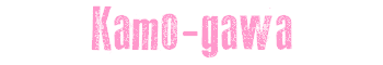 Kamo-gawa