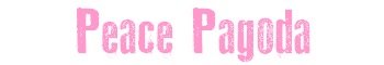 Peace Pagoda