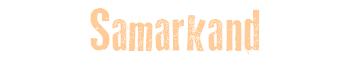Samarkand