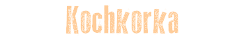 Kochkorka