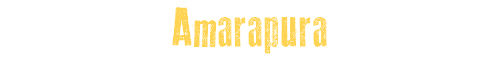Amarapura