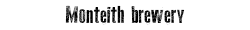 Monteith brewery