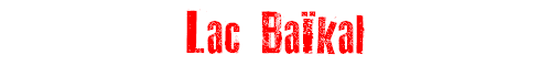 Lac Bakal