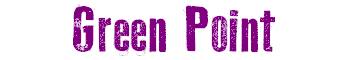 Green Point