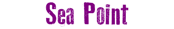 Sea Point