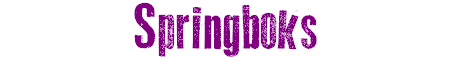 Springboks