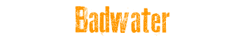 Badwater