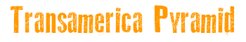 Transamerica Pyramid