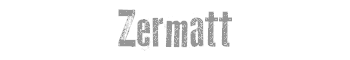 Zermatt